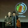 Wolfgang Puschnig und Wolfgang Muthspiel