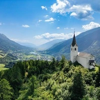 Der Danielsberg geht für Kärnten ins Rennen