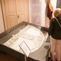 Blick auf den Vespermantel