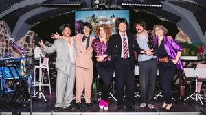 „Ein Floss am Wörtersee“