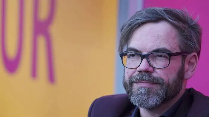 David Wagner