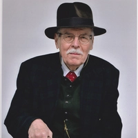 Bertram Karl Steiner wird mit dem Fink-Preis ausgezeichnet