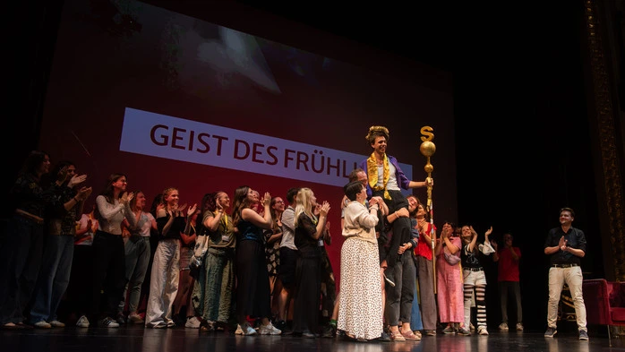 Adrian Mayr holt sich die Krone bei der Ö-Slam-Meisterschaft