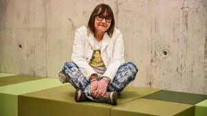 Ali Smith 