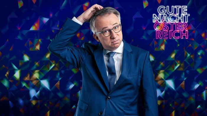 Gute Nacht Österreich - Peter Klien