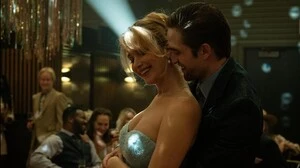 Jennifer Lawrence und Robert Pattinson