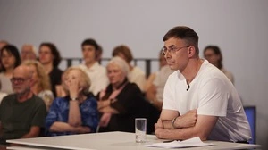 Der Bachmann-Preis geht an Tijan Sila