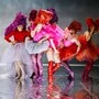 Skurril: „Die Ballettoper“ des Wiener Kollektivs K3
