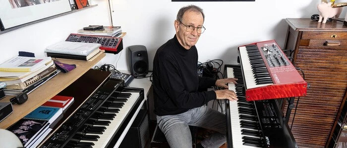 Peter Polzer