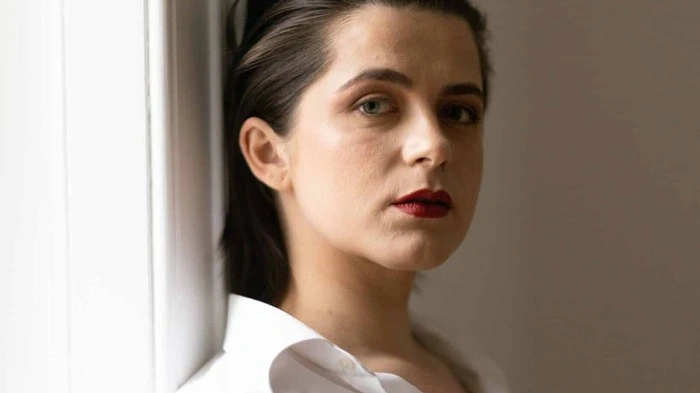 Shejla Baltić arbeitet für die SPÖ als Digitalexpertin für politische Kommunikation