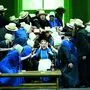 „Stiffelio“ bei den Amischen