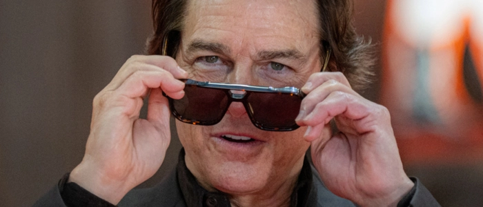 Tom Cruise erhält AFI-Preis für Lebenswerk
