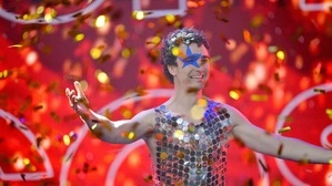 Cosmó geht für Österreich mit „Tanzschein“ am 16. Mai ins ESC-Rennen