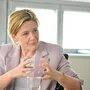 ORF-Programmdirektorin Stefanie Groiss-Horowitz hat ORF 1 heimischer gemacht