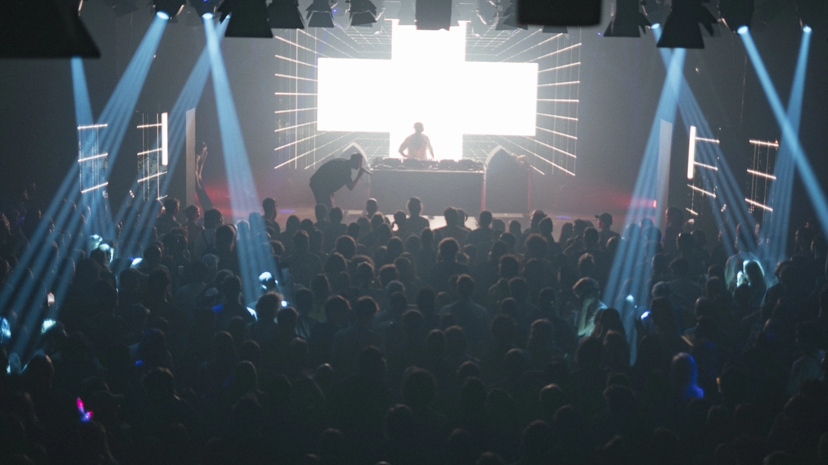 In der Helmut List Halle ging die Post ab