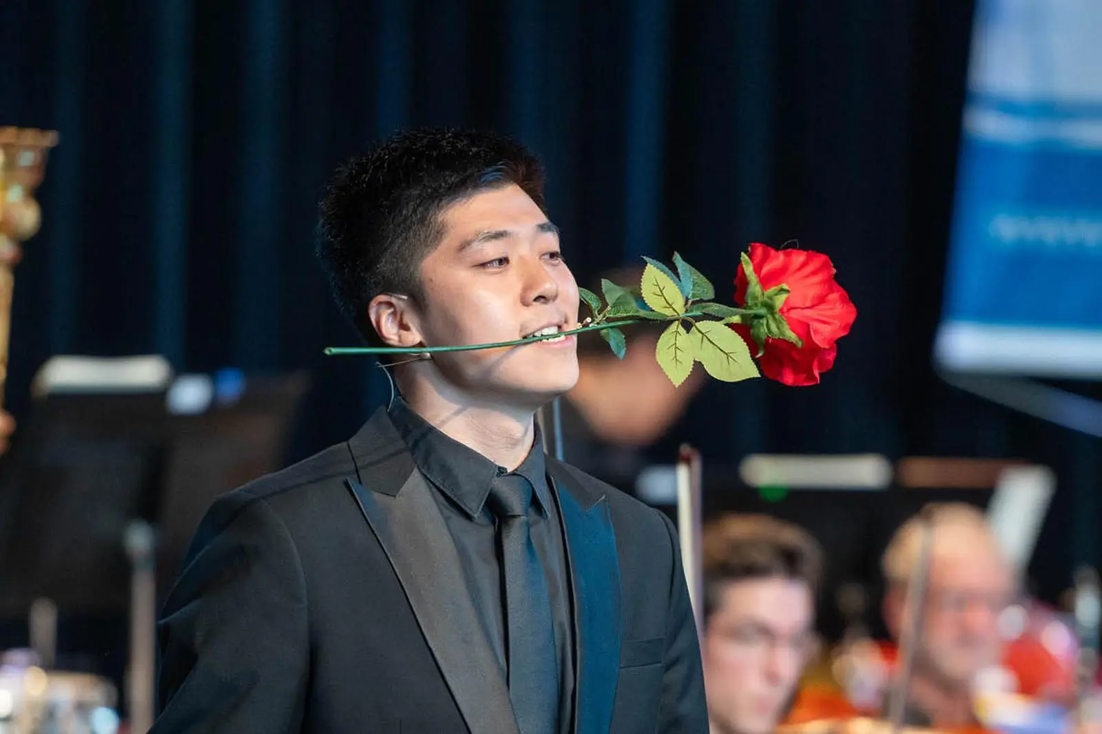 Krippy mami nuda a breathtaking sight