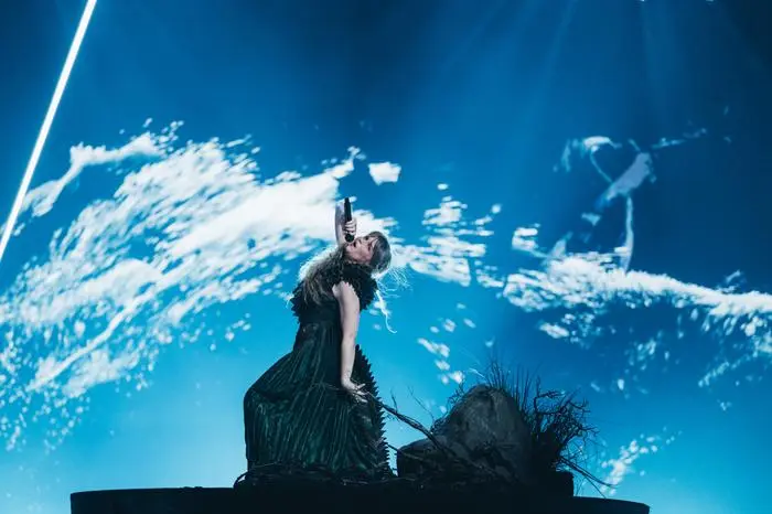 Norwegen bildet einen Tiefpunkt beim ESC 2024