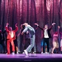 Als Bühnen-Musical wurde „Footloose“ 1998 uraufgeführt, jetzt tourt eine Neuinszenierung