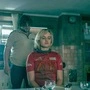 „Ohne jede Spur“: Im True-Crime-Film spielen Dominic Marcus Singer und Luise von Finckh Entführer und Entführte. 