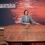 Susanne Schnabl löst im ORF-Sonntagstalk Claudia Reiterer ab. „Das Gespräch“ startet am 12. Jänner