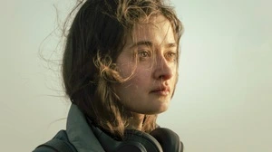 Philine Schmölzer in „Die Flut - Tod am Deich"