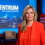 IM ZENTRUM - IM ZENTRUM ist die Sonntagabend-Talksendung in ORF 2. Mit bis zu sechs Gästen diskutiert Claudia Reiterer relevante und aktuelle politische und gesellschaftliche Themen.&nbsp; - Im Bild: Claudia Reiterer. Foto: ORF/Günther Pichlkostner. Veröffentlichung honorarfrei nur für redaktionelle Berichterstattung in Sendungszusammenhang und mit Copyrightangabe. Kontakt: foto@orf.at