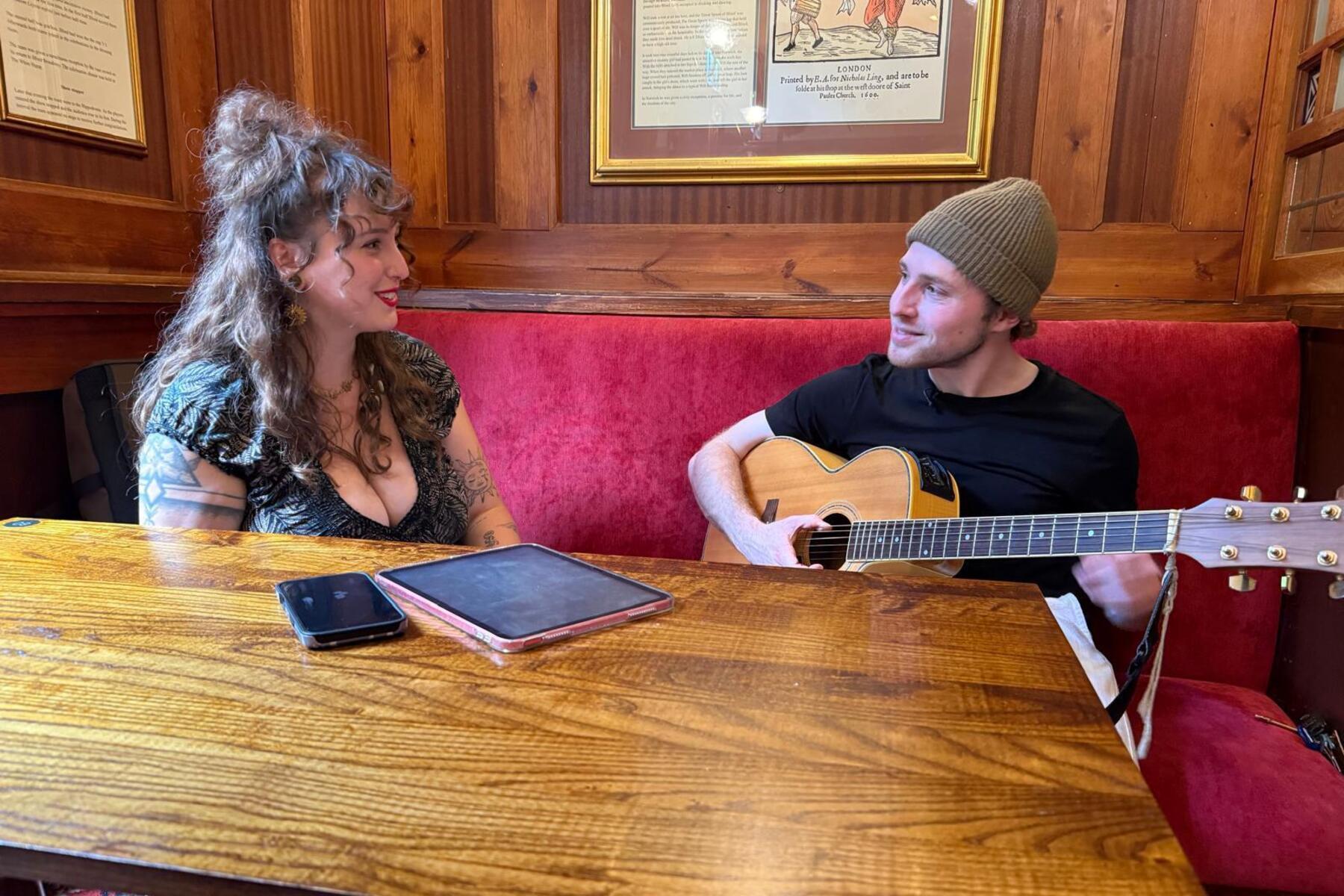 Steirerin Salena: Nach dem ESC fiel sie in ein Loch, nun wanderte sie aus