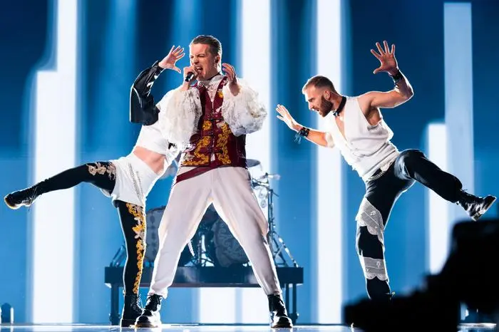 Baby Lasagna aus Kroatien: Holt er den ESC nach Zagreb?