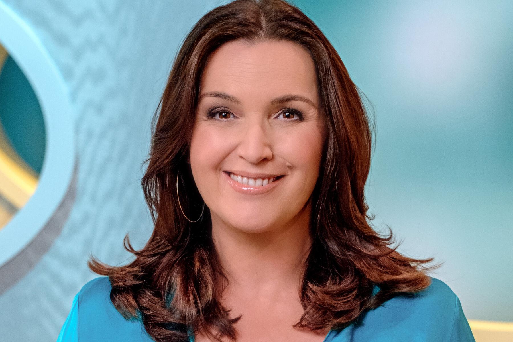 Pläne des ORF-Bosses: Karlich wird wieder Live-Moderatorin im ORF