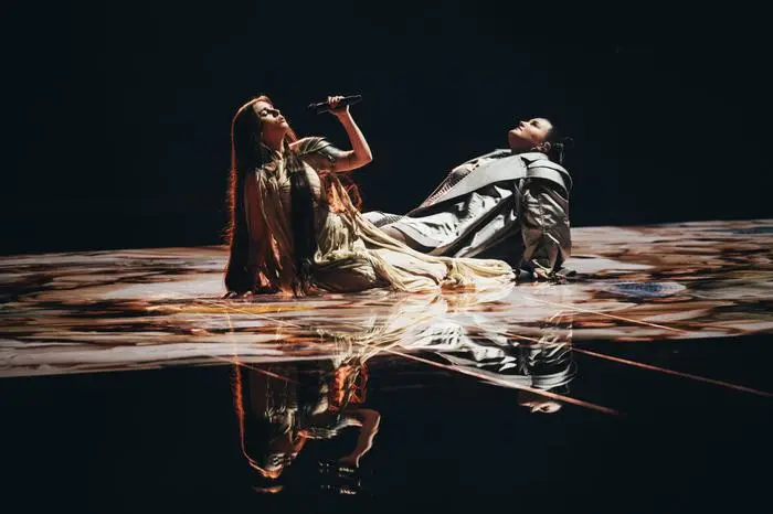 Ukraines Beitrag „Teresa & Maria“ wird in den Top 5 gehandelt