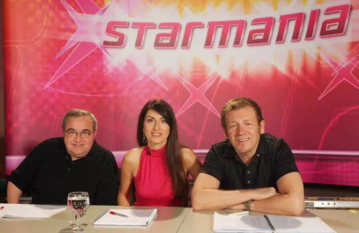 Starmania-Casting

Graz, 28.07.2006
Copyright Markus Leodolter