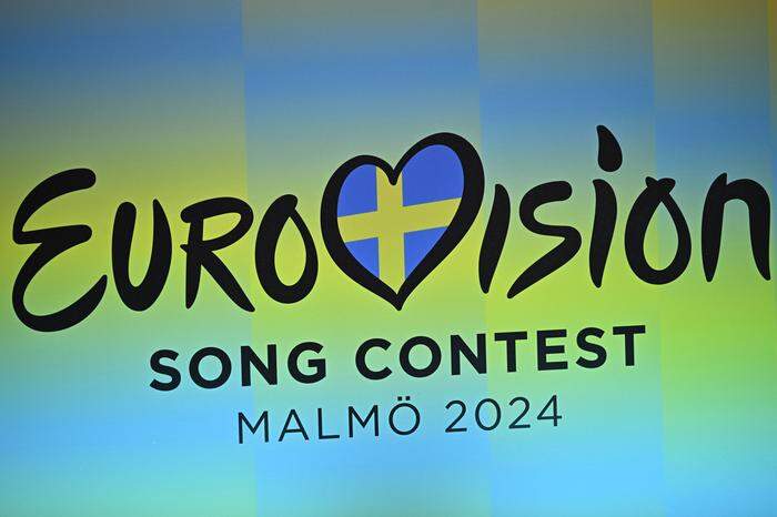 Eurovision Song Contest 2024: am 7., 9. und 11. Mai in Malmö