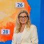 Christa Kummer sagt dem ORF-Wetter Adieu