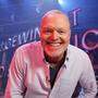 Entertainer Stefan Raab