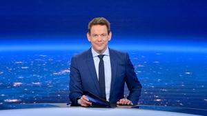 Premiere für Martin Thür, er führt die „Sommergespräche“ im ORF