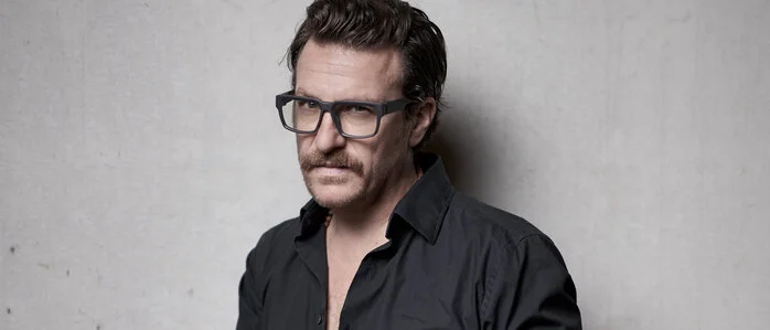 Parov Stelar (51) kreiert den Interval Act für den 16. Mai in der Wiener Stadthalle