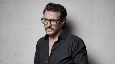 Parov Stelar (51) kreiert den Interval Act für den 16. Mai in der Wiener Stadthalle