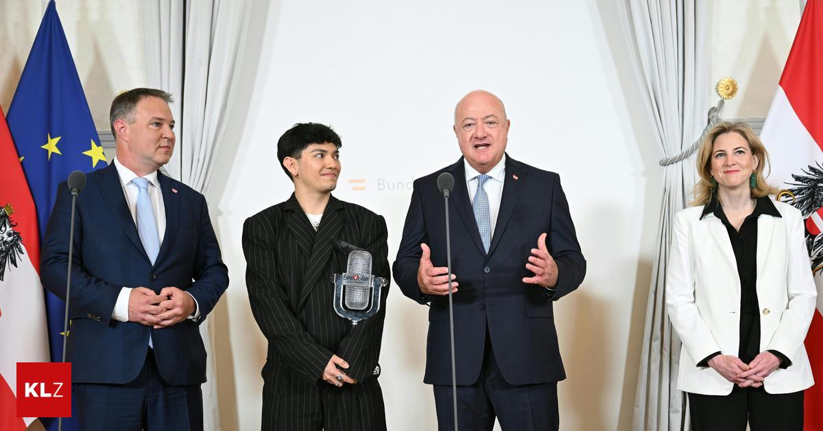 Government congratulates JJ: “This brings pride to the country”