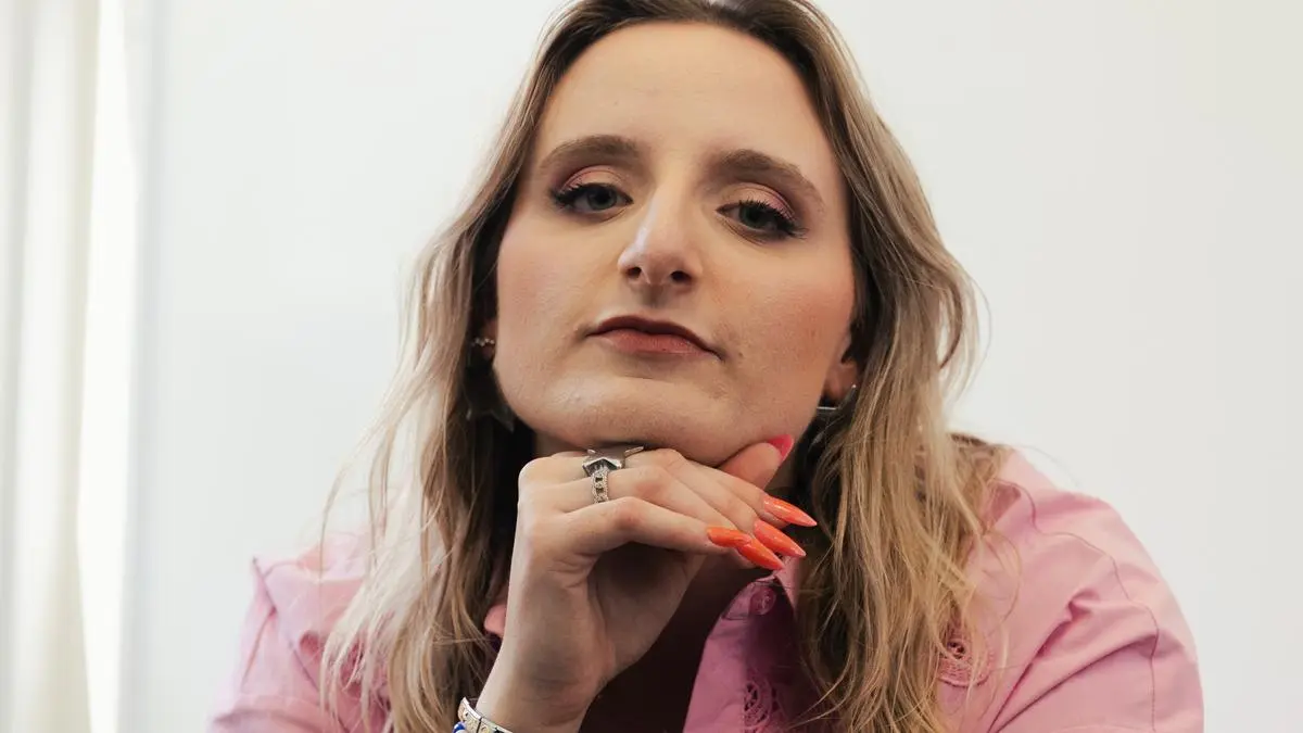 Julia Steen (neue Single: „Taximann“) ist mit Teya und Johannes Pietsch alias JJ seit "Starmania“ befreundet