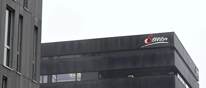 Servus Media könnte neben Fernsehen (ServusTV) bald auch auf Radio setzen