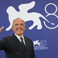 Alberto Barbera zeigt sich über die 83. Festivalausgabe erfreut