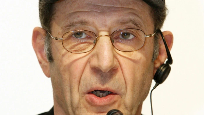 Steve Reich wird am 3. Oktober 90