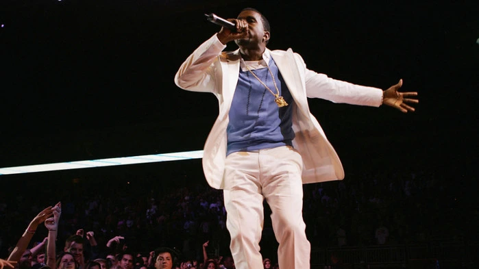 US-Rapper Kanye West will zwei Konzerte in St. Peterburg geben