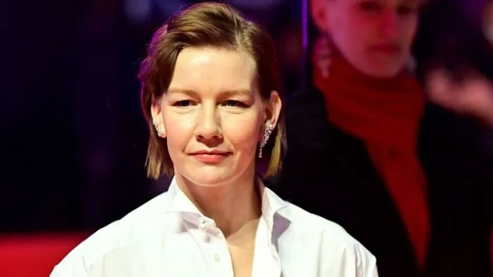 Sandra Hüller wird von Beobachtern hoch im Oscar-Rennen gehandelt