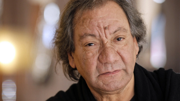 Tony Gatlif starb kurz vor seinem 78. Geburtstag