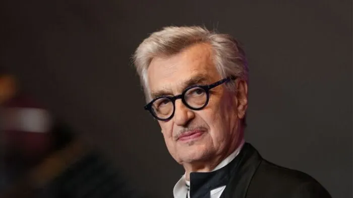 Wenders bei einer Filmpremiere (Archivbild)