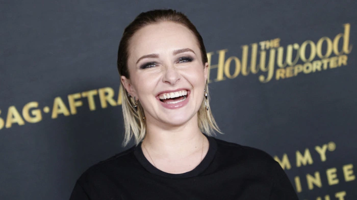 Hayden Panettiere gestorben
