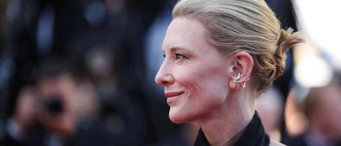 Cate Blanchett ist eine der Preisträgerinnen des Praemium Imperiale