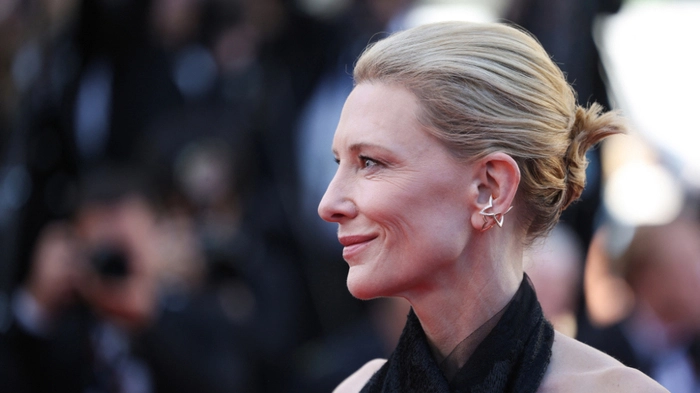 Cate Blanchett ist eine der Preisträgerinnen des Praemium Imperiale