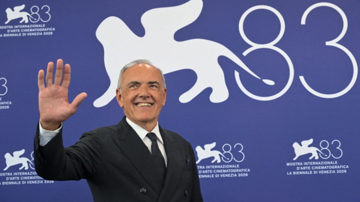 Alberto Barbera zeigt sich über die 83. Festivalausgabe erfreut